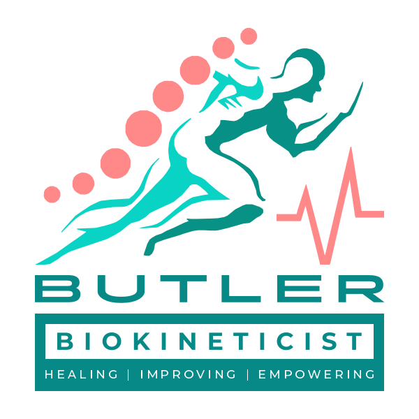 Butler Biokineticist Logo